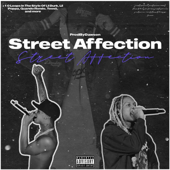 Street Affection Loop Kit