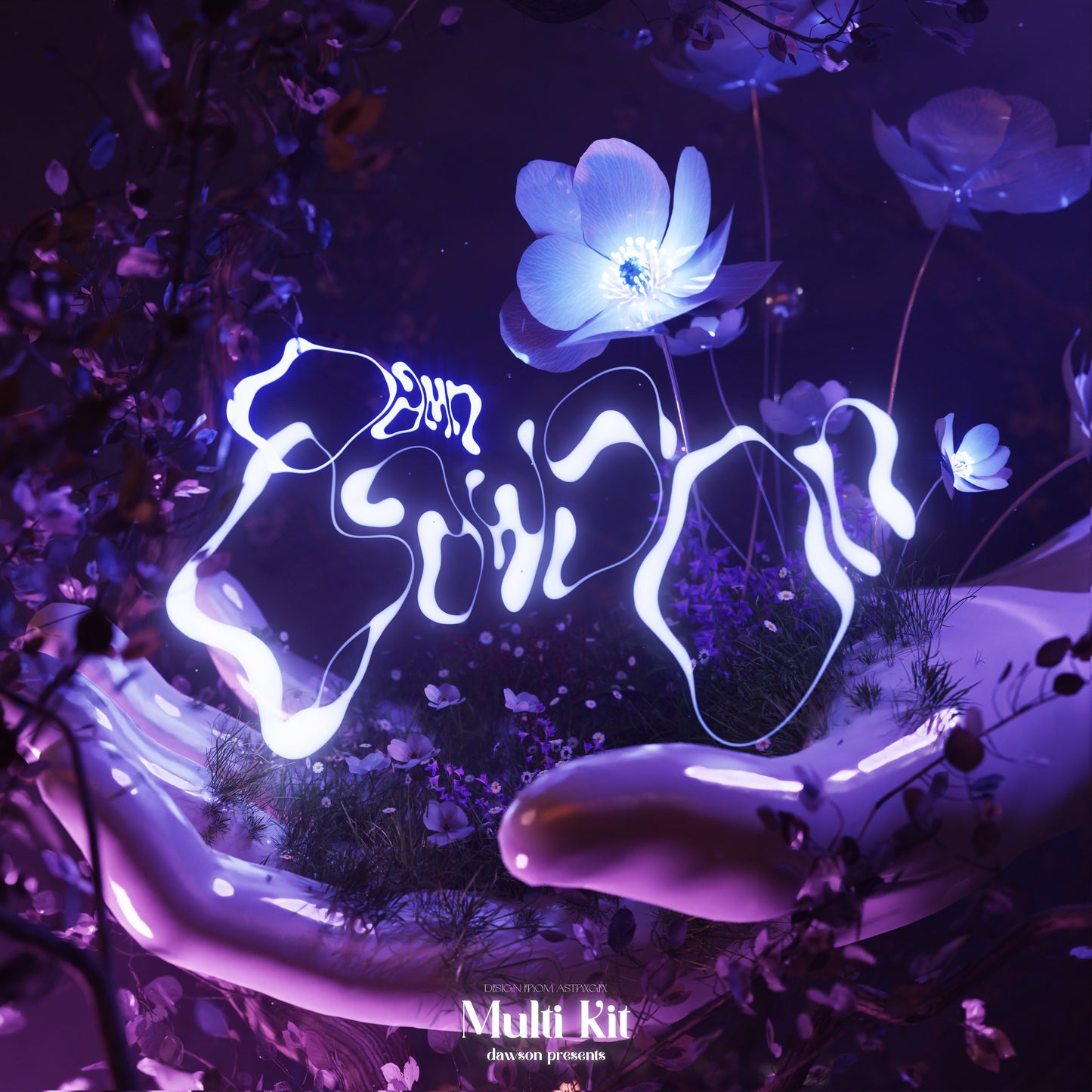 Damn Dawson Multi-Kit