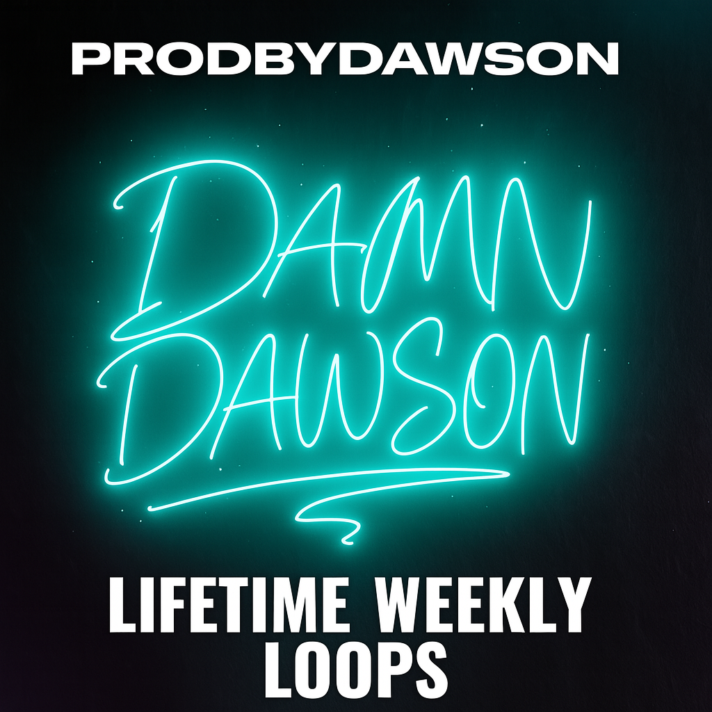 Lifetime Weekly Loops / All 2024-2025 Loops