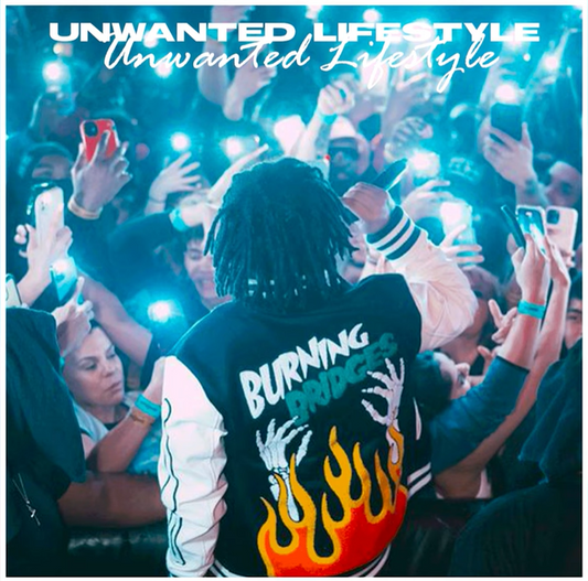 Free Demo - Unwanted Lifestyle (Guitar Loop Kit)